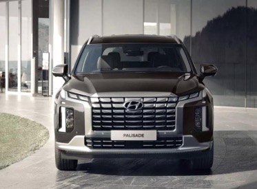 全新一代现代帕里斯帝亮相国内，将于成都车展预售