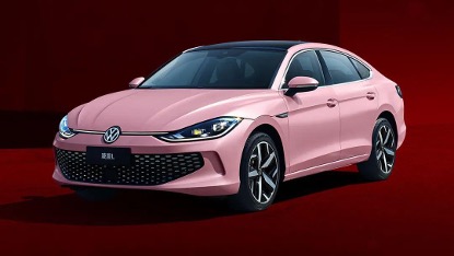 新款大众凌渡L家族正式发布，8月底上市