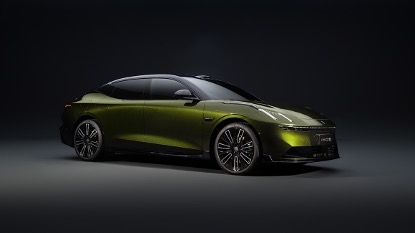 领克10EM-P即将震撼登场，引领插混轿车新潮流