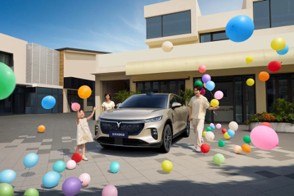 全新岚图知音即将开启预售，以空间自由重塑出行体验