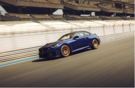 2025 成都车展：宝马集团携重磅阵容来袭，打造 “玩车” 盛宴